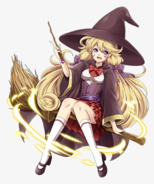 Myu Transparent - Cartoon