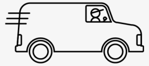 Get Them Delivered - Truck