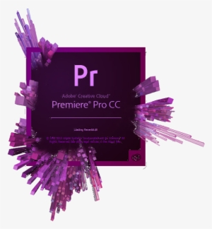 Intermediate Premiere Pro Cc - Adobe Premier Pro Cc Png