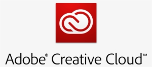 Creative Cloud Logo - Adobe Cloud