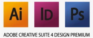 Adobe Creative Suite Logo - Adobe Suite Logos Png