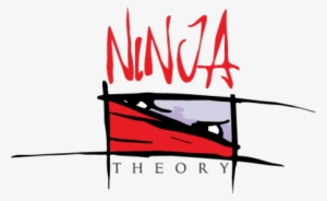 [ Img] Devil May Cry - Ninja Theory Logo Png