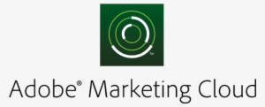 Adobe Recognized By Forrester - Adobe Marketing Cloud Logo Png