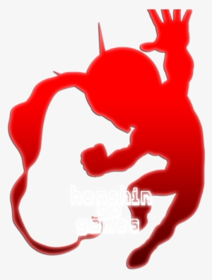 Henshin Go Games - Game
