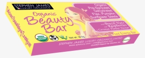 Sjo Beauty Energy Bar V1 - Flyer