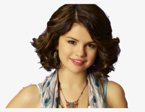 Free Dylan Sprouse And Miley Cyrus Kissing - Selena Gomez Short Hair