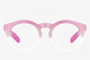 Instant Pink - Glasses