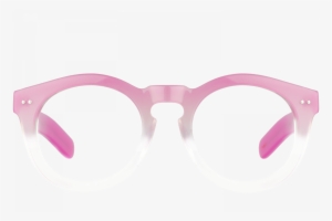 Instant Pink - Glasses