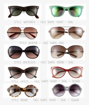 Sunglasses - Dior Cat's-eye Sunglasses - Brown