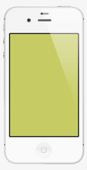 White Iphone Png Transparent Drake And Rihanna Dat - Iphone Png Image White