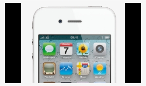 Apple Iphone 4s Insurance - Original Iphone 4 Colors
