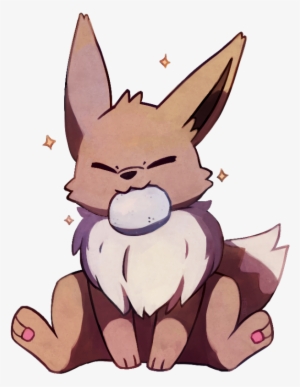 Eevee8 - Eevee