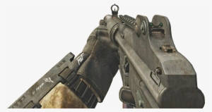 As You Can See Once This Weapons Starts Dropping Off, - K7 Ghost Png