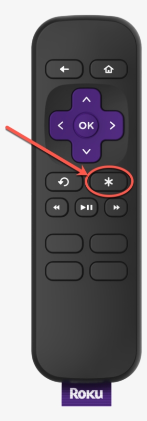 Certification Requirements - Button Is Replay On Roku Remote