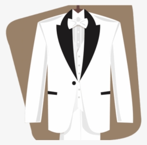 Wedding Suits And Dress Clipart