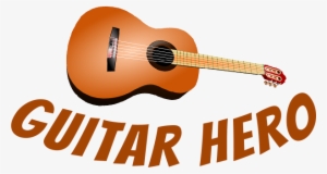 What's Your Guitar Hero Name - Guitar Instrument With Name