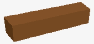 Wood Beam - Millimetre