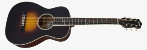 G9511 Style 1 Single-0 “parlor” Acoustic Guitar, Appalachia - Gretsch G9511 Style 1 Parlor