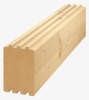 Blockhausbohlen - Austrian Wooden Products