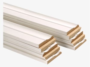 Moulding For Front Slider 1