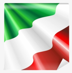 Bandiera Italia 150° Unità Italia Italy Flag Vector - Flag Of Italy
