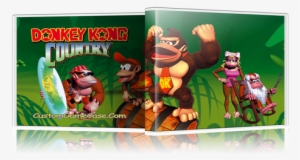 Donkey Kong Country - Donkey Kong Country: Prima's Official Strategy Guide