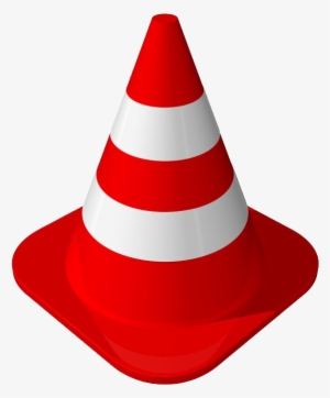 Construction Cone Png Free Download - Cones Png