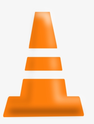 Cone Clipart Under Construction - Construction Cone Png