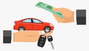 Trade-in Tips - Trade In Car Png