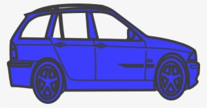 Small-car Png Clip Art