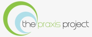 The Praxis Project - Praxis Project Logo