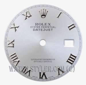 Image - Cartier Vintage Round Watch