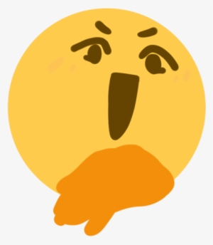 Dignity Laugh Discord Emote - Emotes For Discord