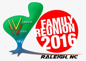 Family Reunion 2016 Logo