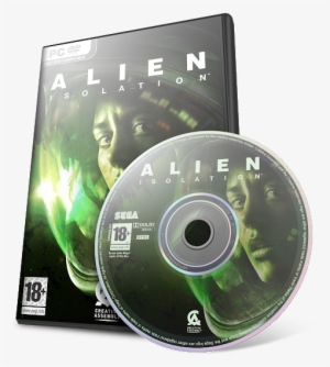 Photo - Alien Isolation Video Game 24x18 Print Poster