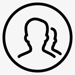 People Circle Comments - People Circle Icon Png