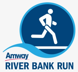 Amway Becomes Title Sponsor Of River Bank Run - Fifth Third Riverbank Run Logo