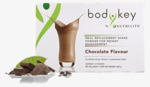 Bodykey By Nutrilite Meal Replacement Shake For Weight - Bodykey