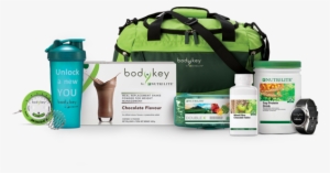 Bodykey Nutritional Supplementation - Amway Bodykey