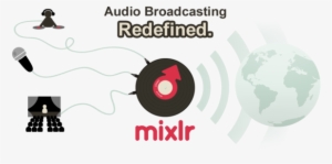 August 5, 2011 John Federico - Mixlr
