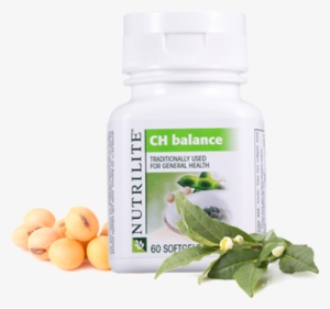 Nutrilite Ch Balance For General Well-being - Nutrilite Ch Balance