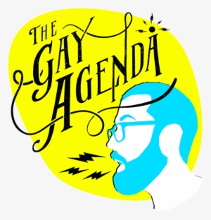 Check Out "the Gay Agenda