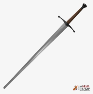 Red Dragon Hema Synthetic Sparring Longsword - Knight Shop Synthetic Longsword