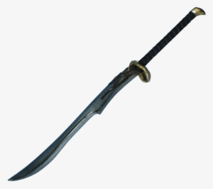Bladesinger Long Sword - 2018 Louisville Slugger Omaha 518