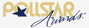 Nashville Was Well-represented Among The Winners At - Pollstar Awards Logo
