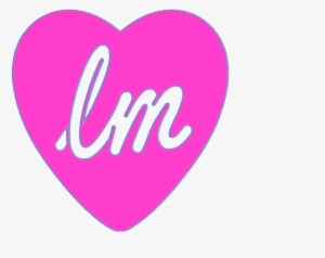 Little Mix Logo Png By Rexpaynemalik-d58x9uh - Little Mix Logo Heart
