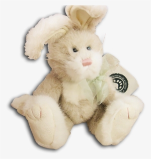 Bunny Rabbits For Easter - Stuffed Toy
