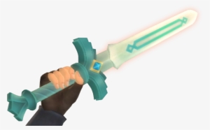 Now What Kinda Sword Will It Evolve Into - Goddess Sword Zelda