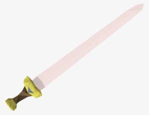 Vesta Longsword