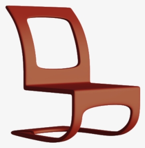 Modern Chair Png For Kids - Png Modern Chair Hd